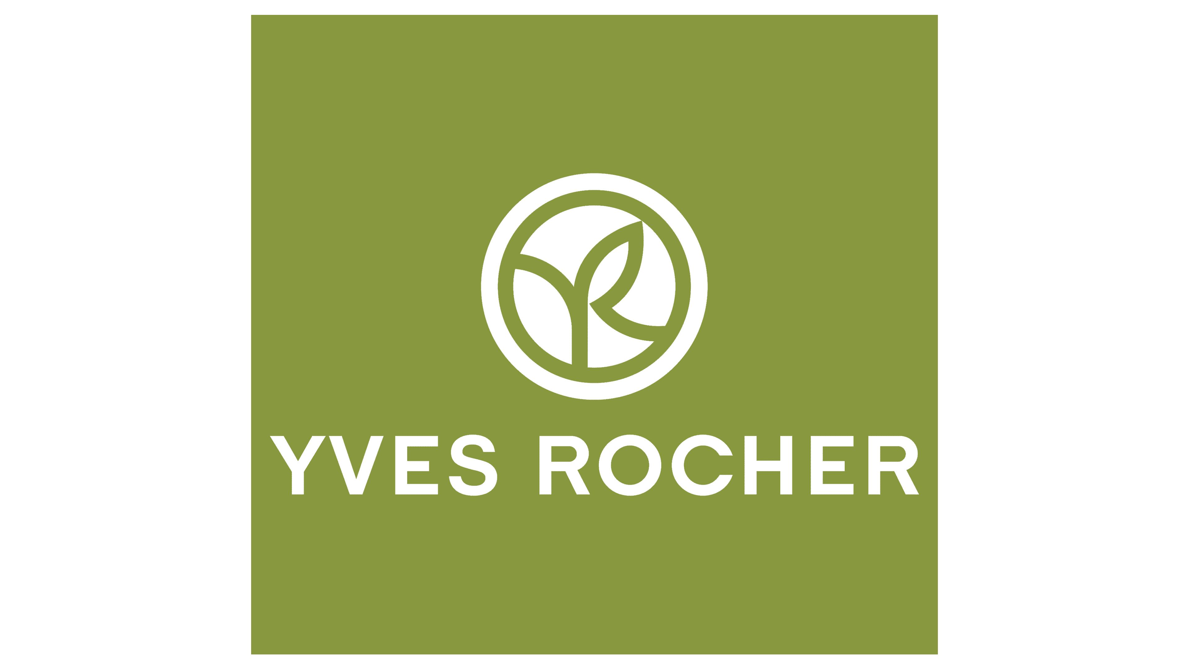 Yves Rocher